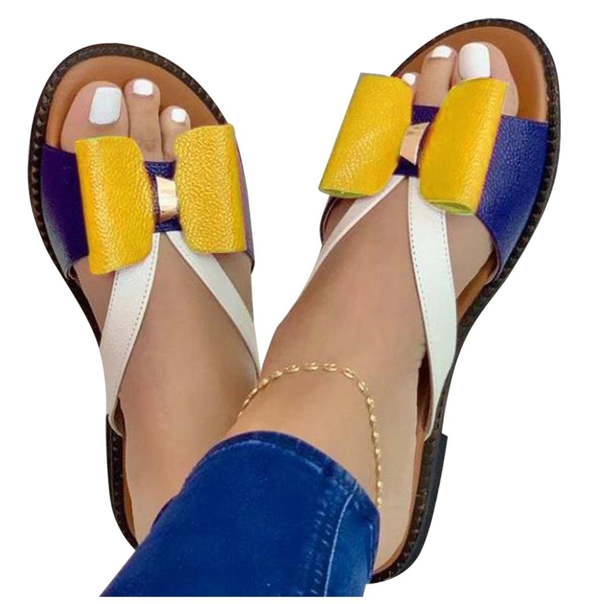 Yellow / 2.5