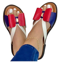 Butterfly Design Plush Slippers With Non-Slip Sole