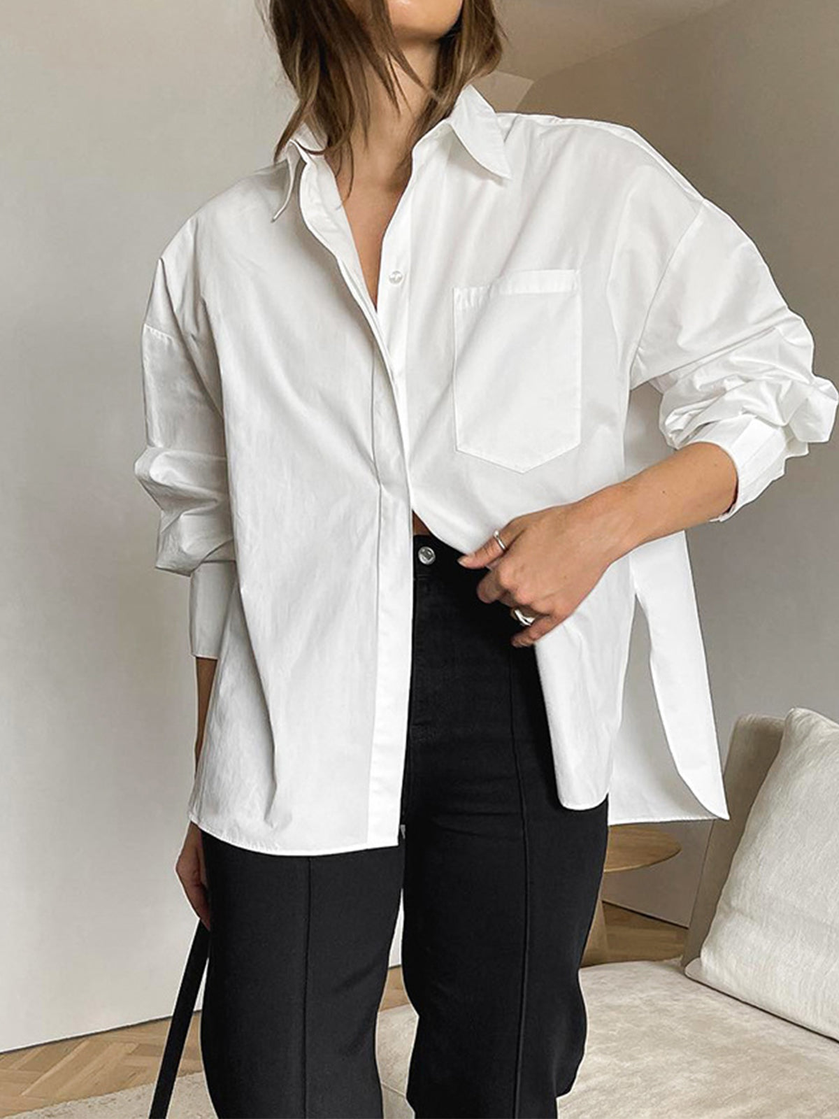 Button Down Shirt