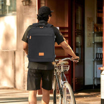 Cabin Rucksack With USB Port And Multiple Compartments