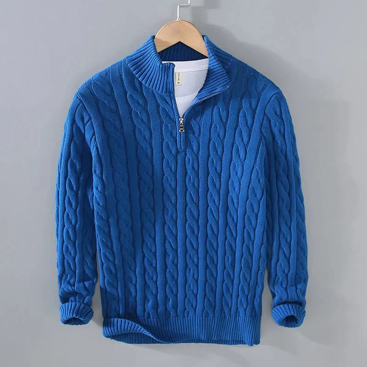 Blue / XXL