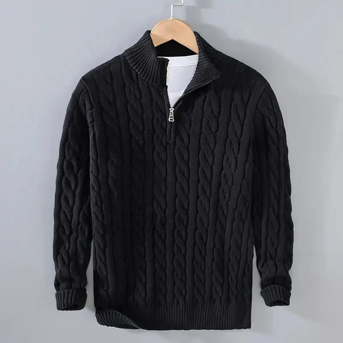 Black / XXL
