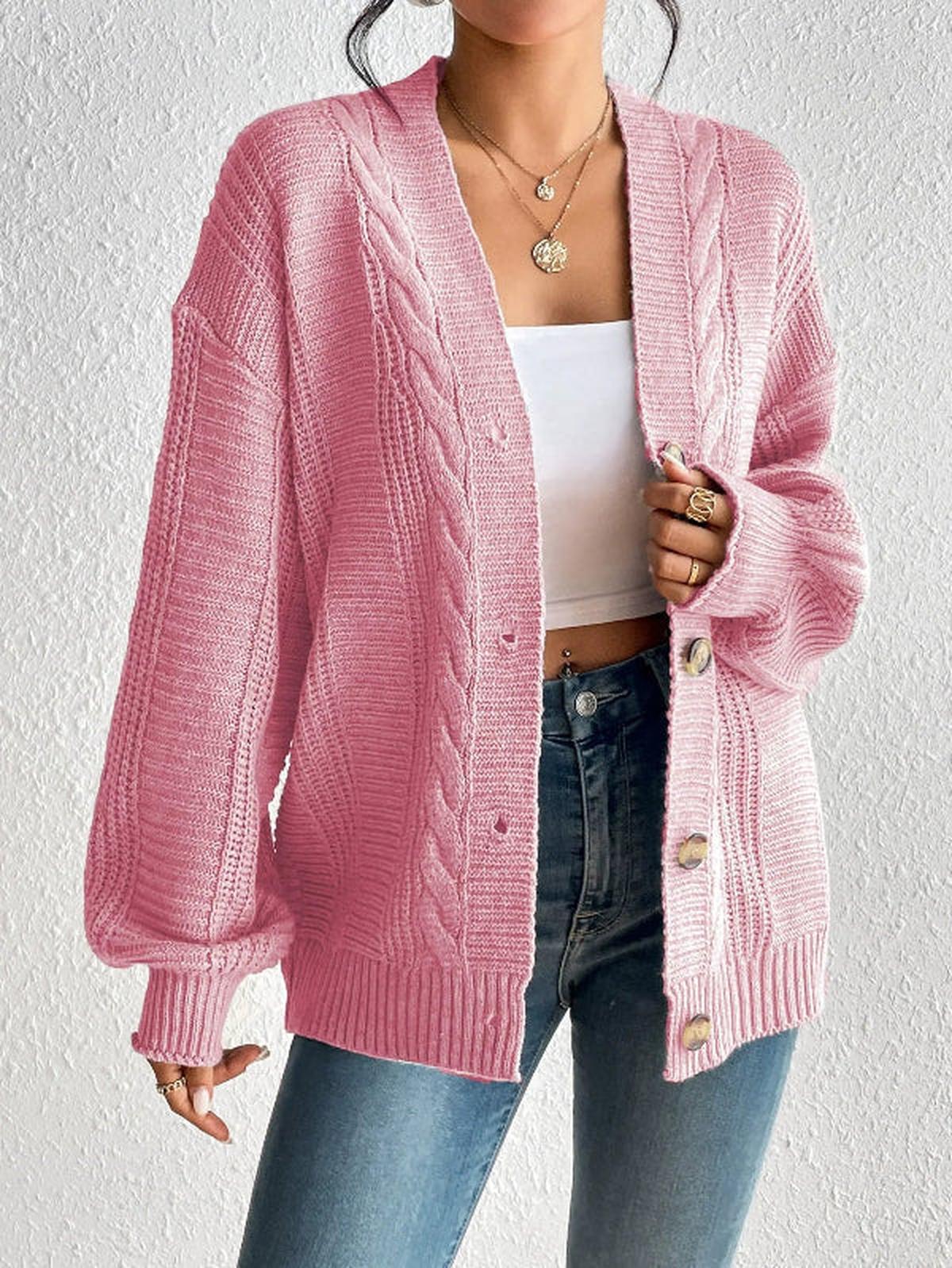 Pink / S
