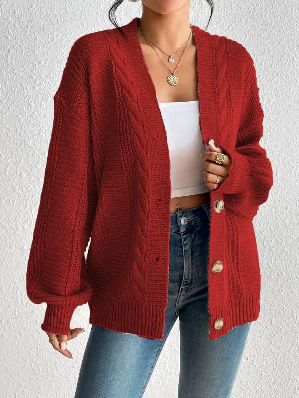 Red / S