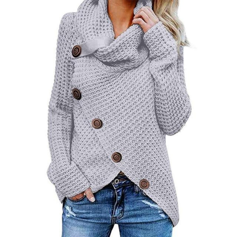 Stylish Warm Emilia Jacket And Cardigan For All Occasions