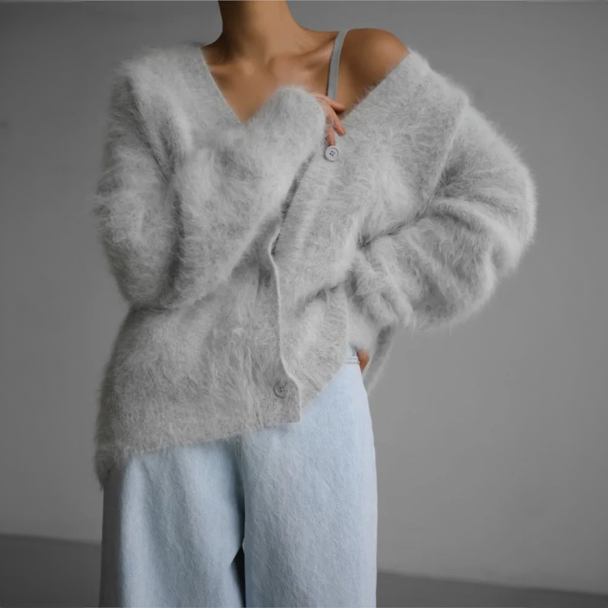 Grey / S