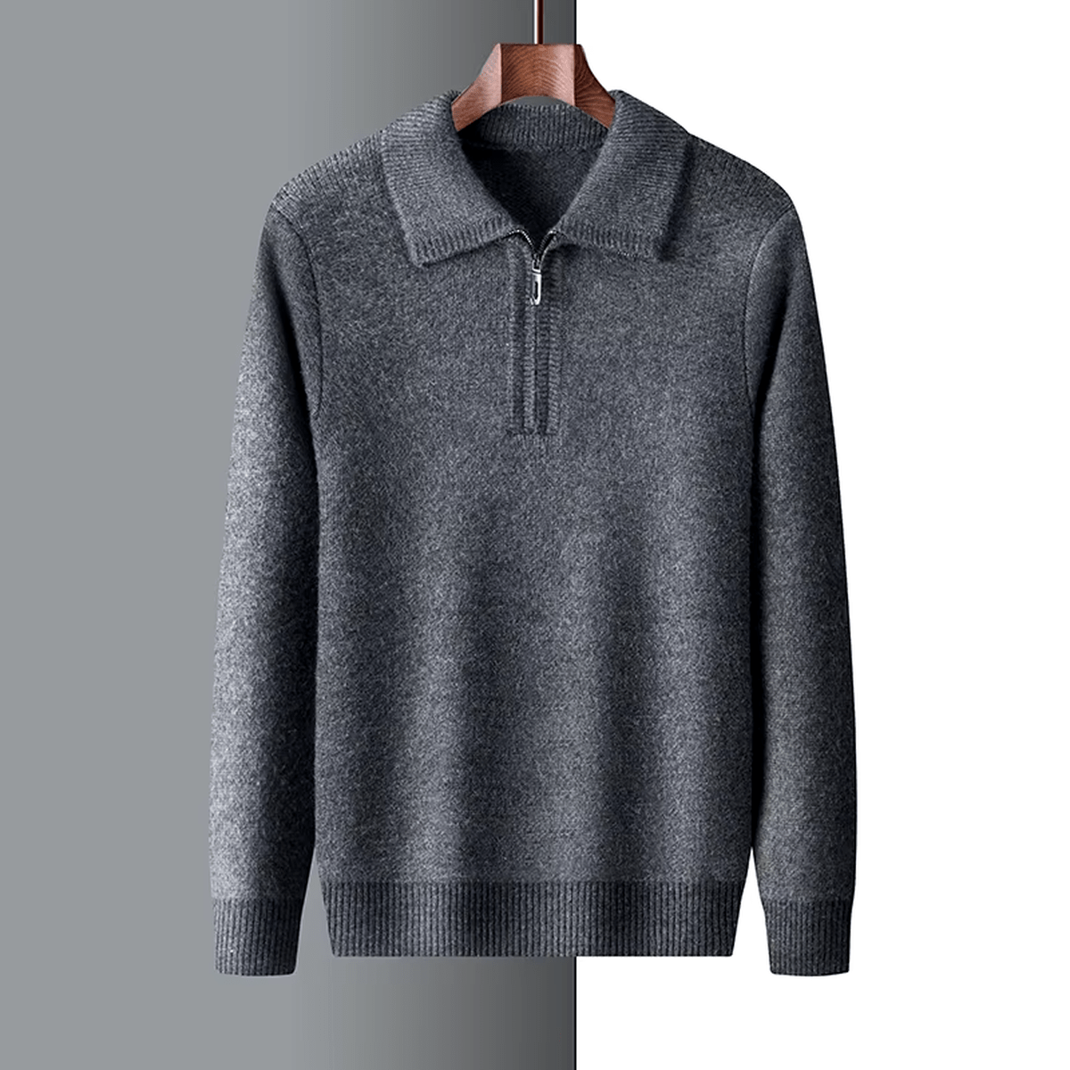 Gray / XL