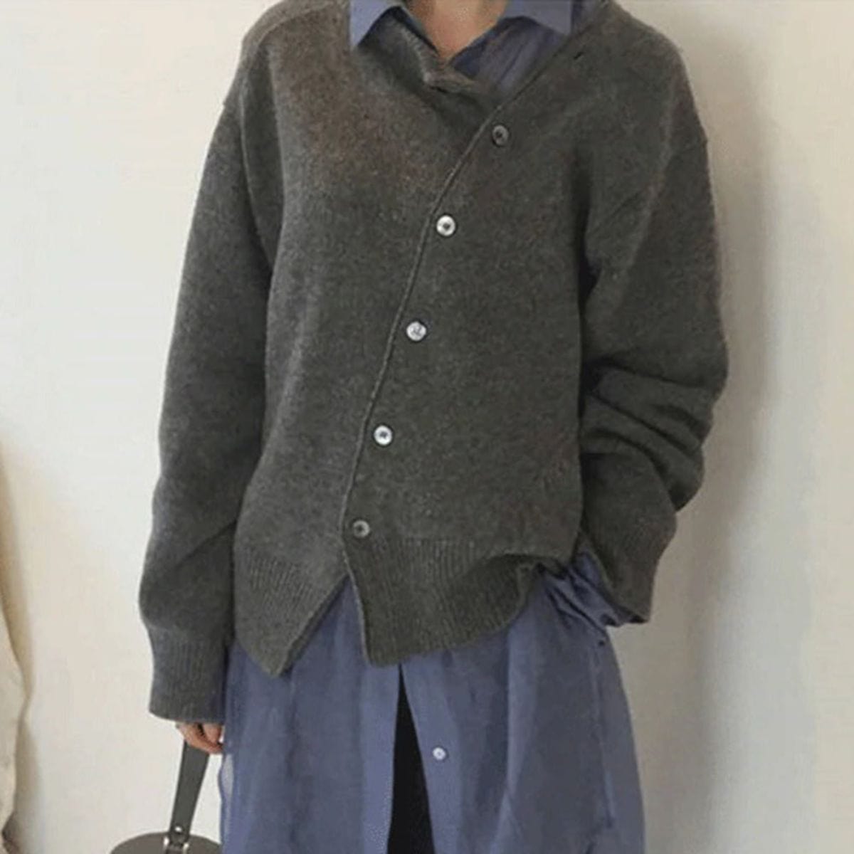Gray / XS