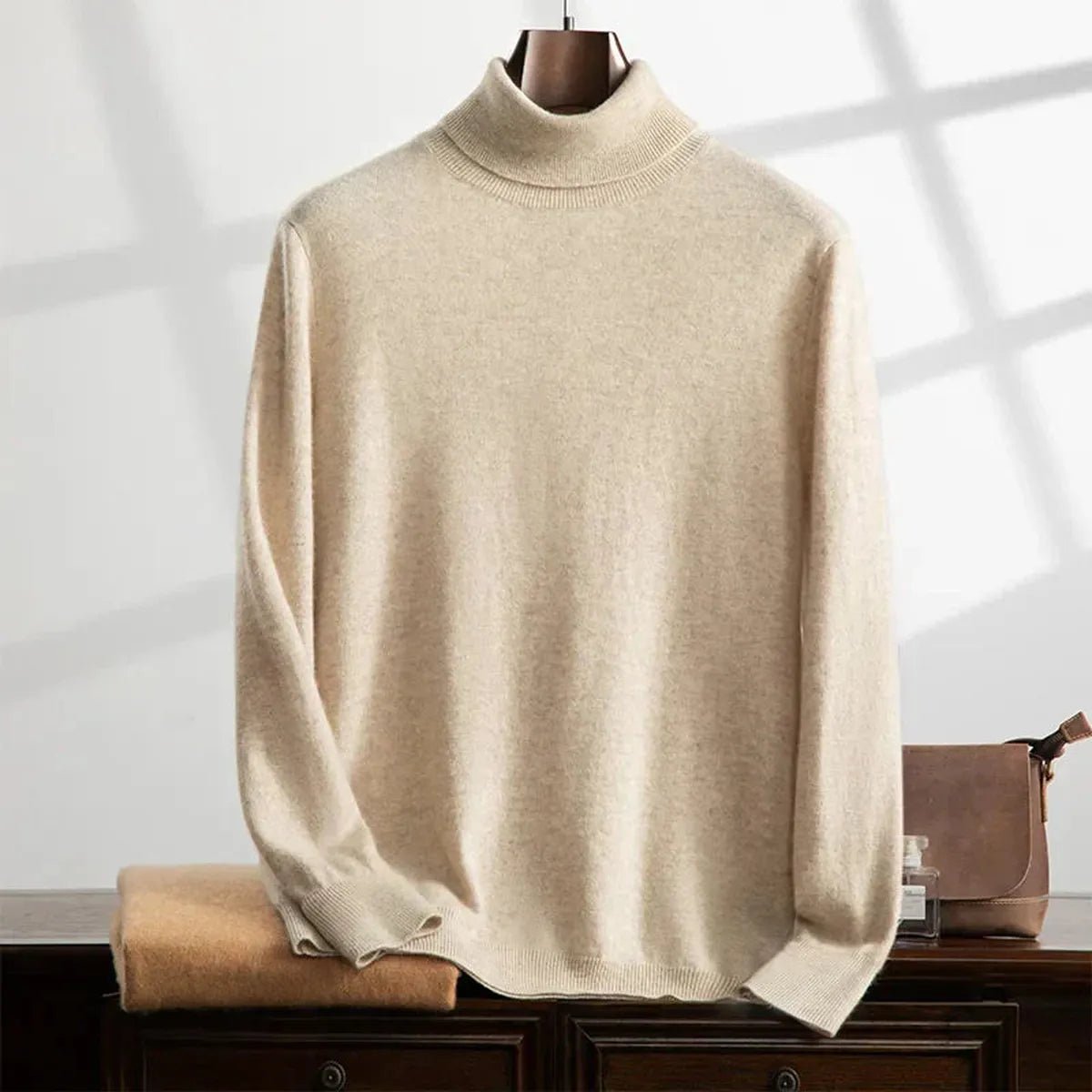 Khaki / XL
