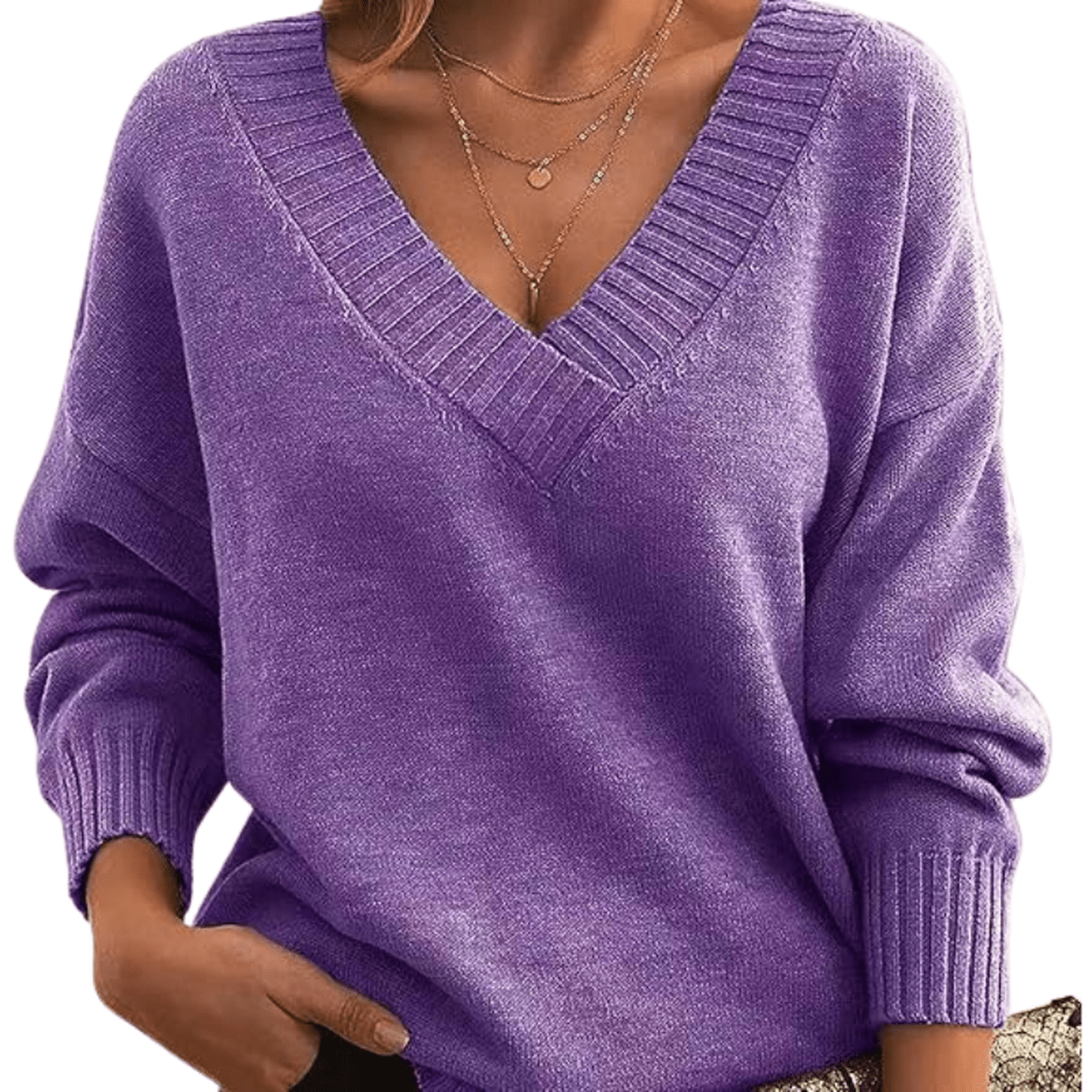 Purple / 2XL