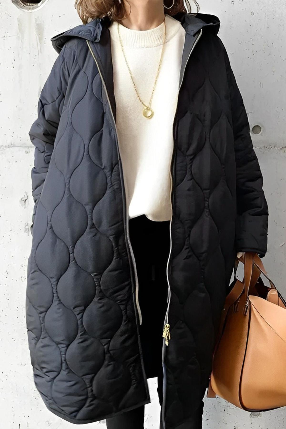 Black / M