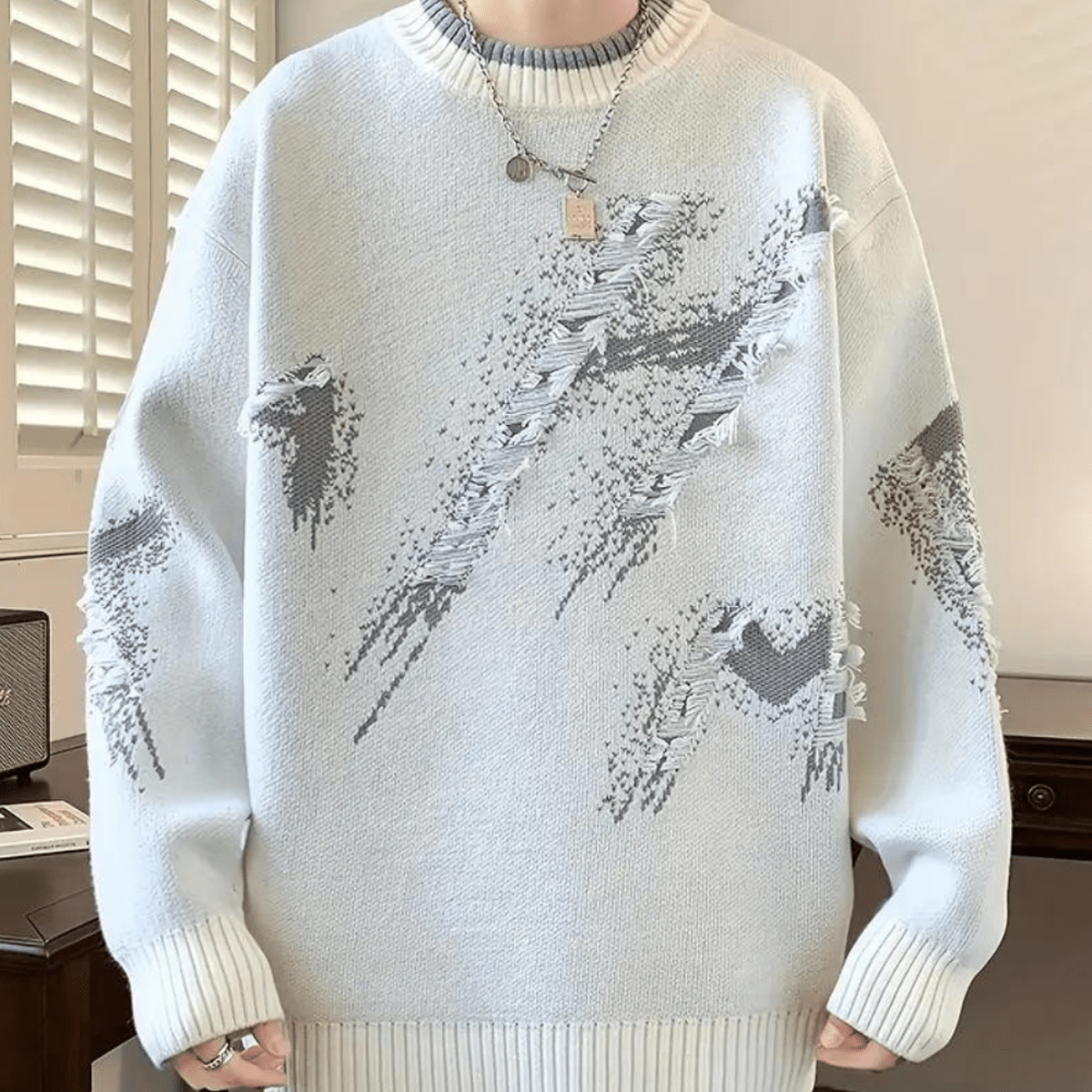 White / 3XL