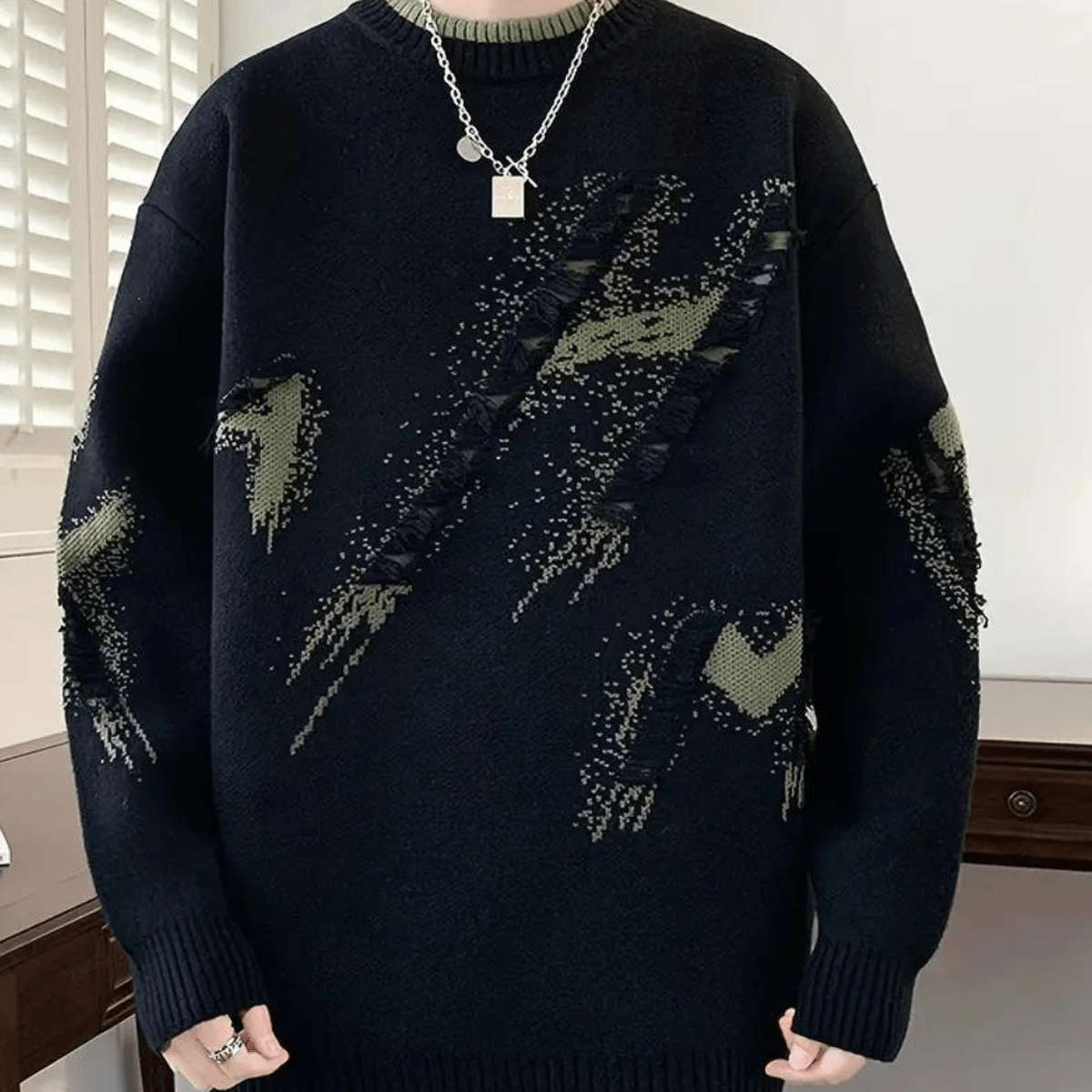 Black / 3XL
