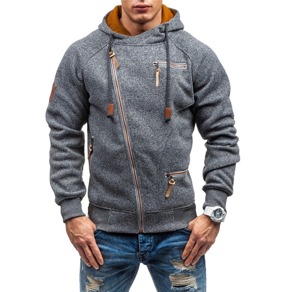 Dark Grey / S