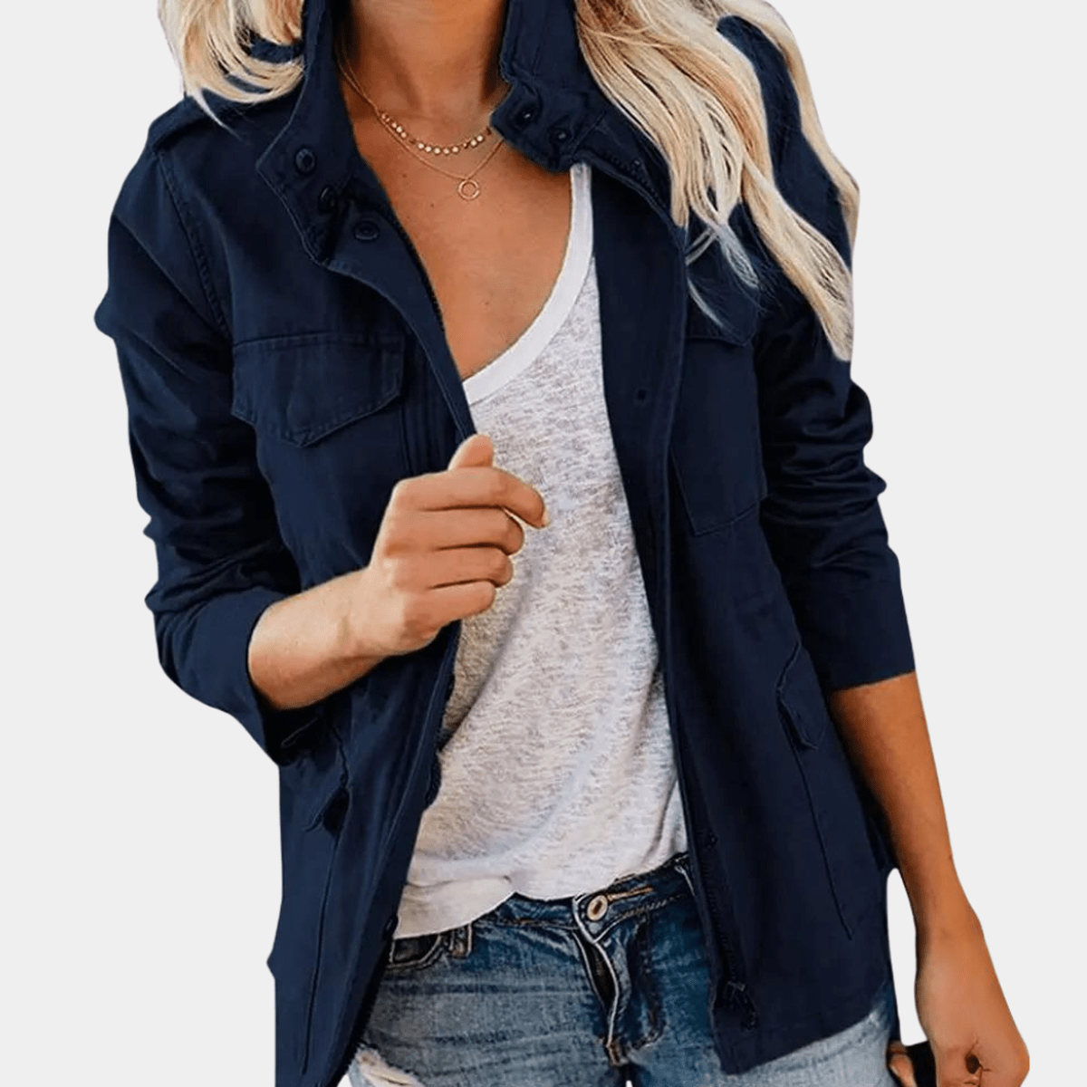 Blue / XS