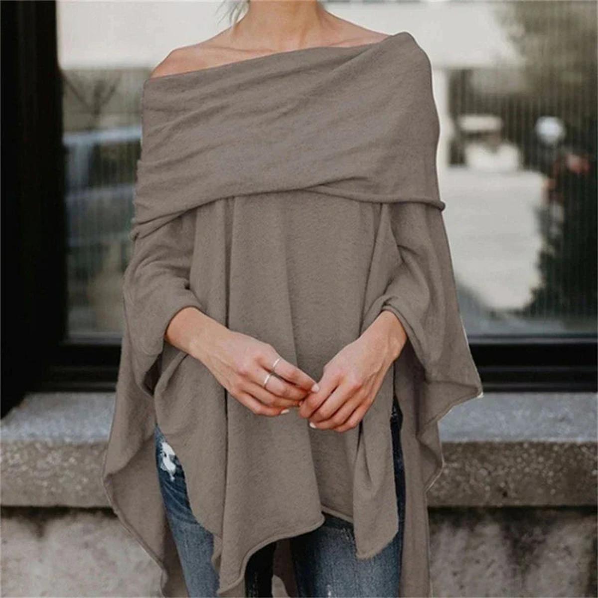 Grey / S