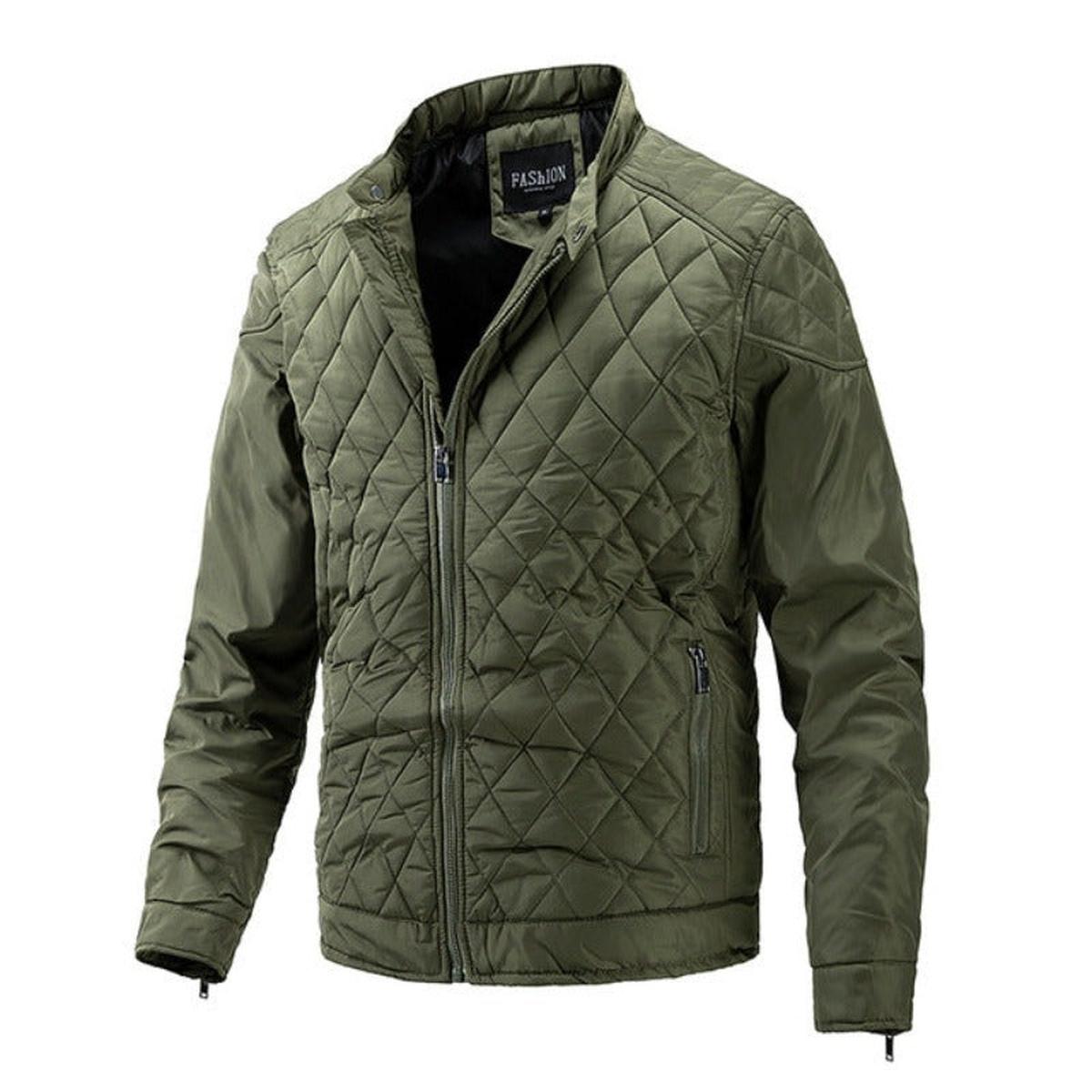 Green / XS