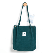 Casual Tote Bag With Adjustable Strap