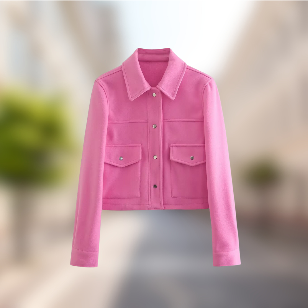 Pink / S