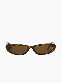 Cat-Eye Tiger Sunglasses
