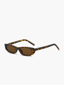 Cat-Eye Tiger Sunglasses