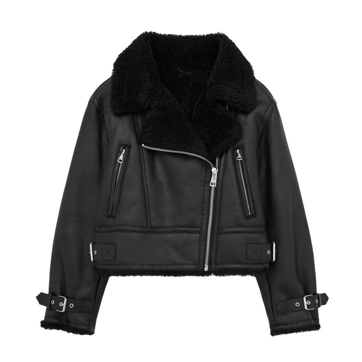 Black / XS