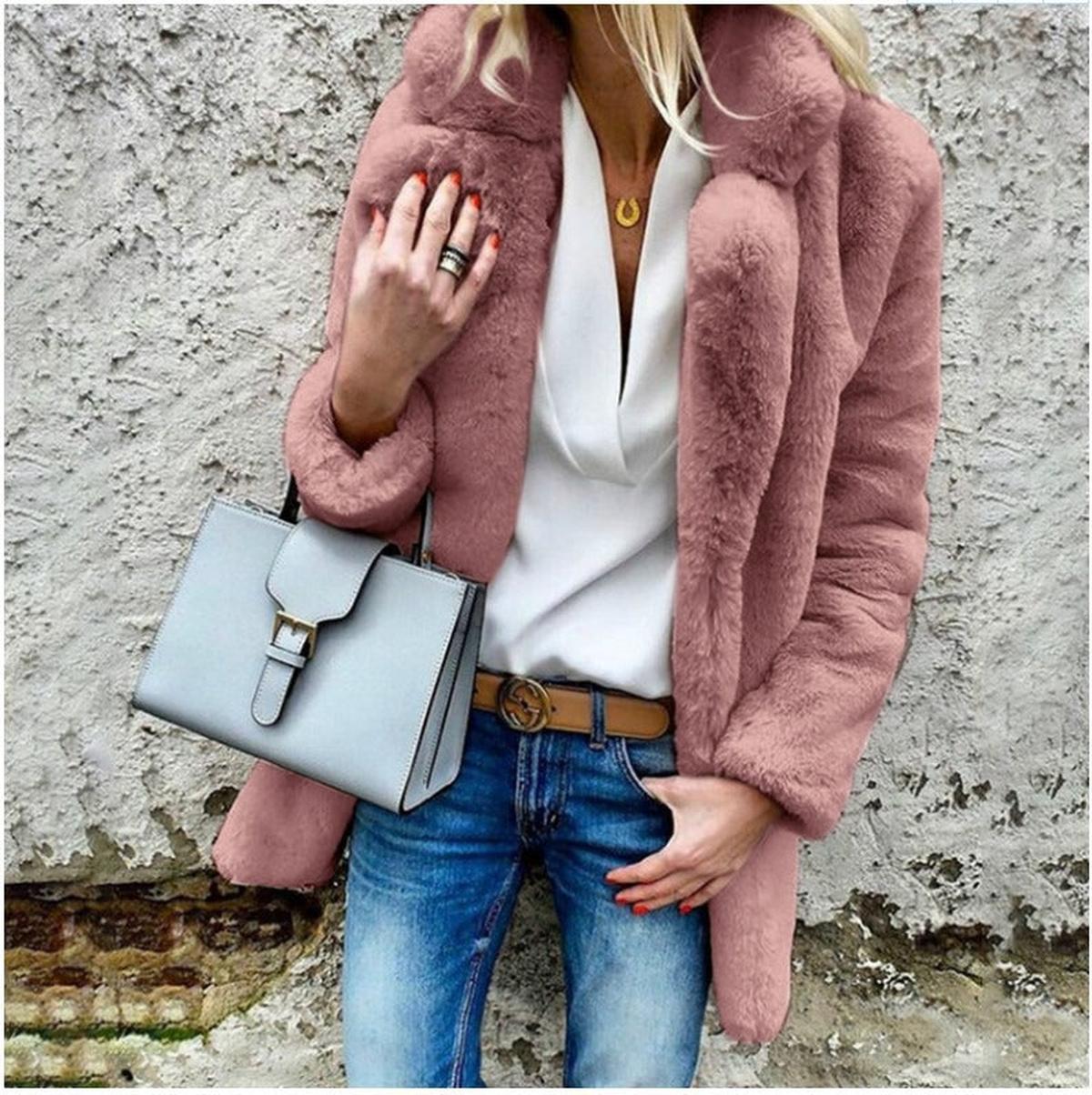 Pink / S