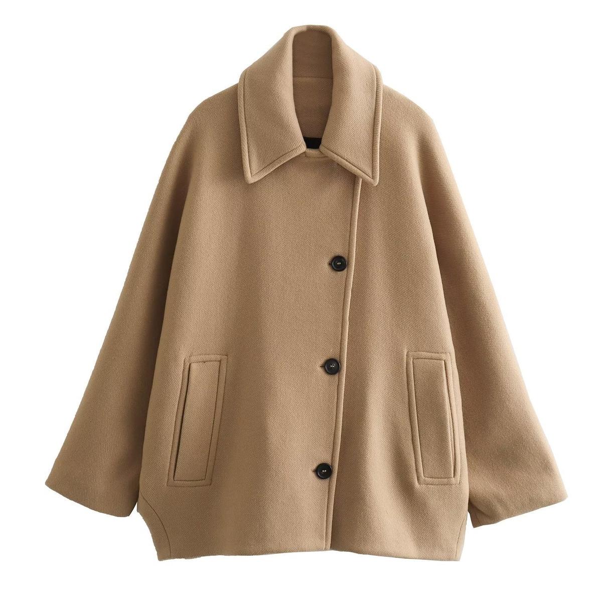 Khaki / XS