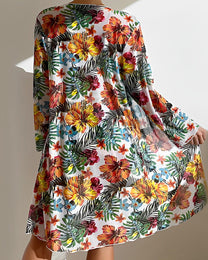 Chic Quick-Drying Padded Bikini Set For Summer