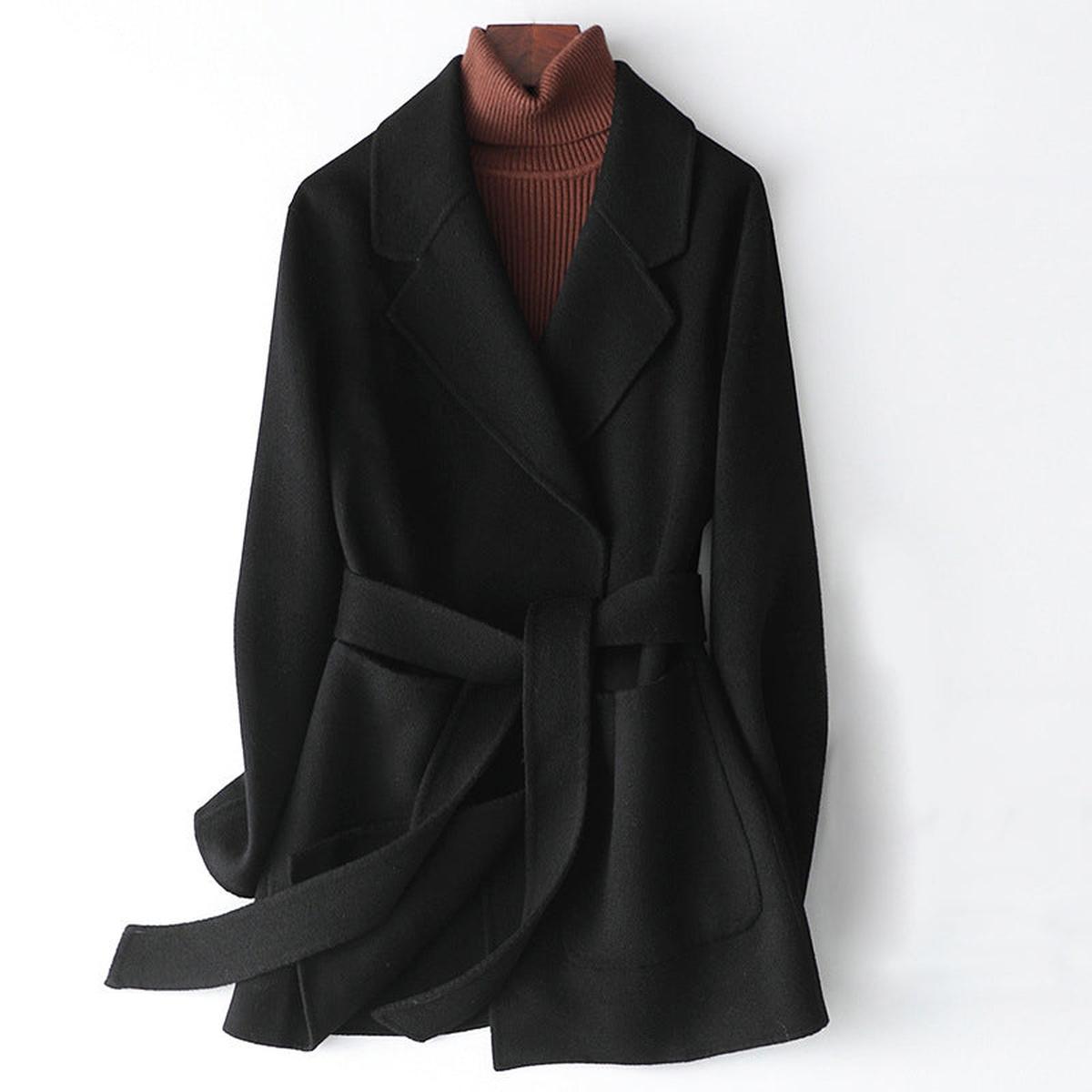 Black / XS