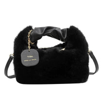 Chic Soft Fabric Tote Bag For Elegant Style