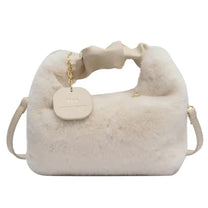 Chic Soft Fabric Tote Bag For Elegant Style