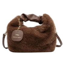 Chic Soft Fabric Tote Bag For Elegant Style