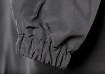 Women’s Hooded Trench Coat – Lightweight Windbreaker