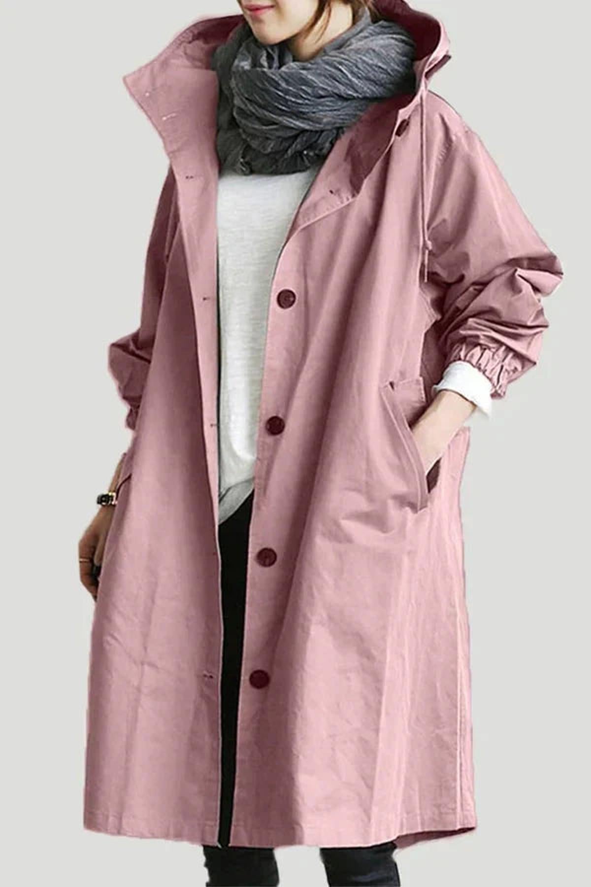 Pink / 5XL