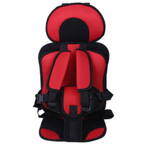 Child Car Seat 0-12 Years, ISOFIX, Five-Point Harness, Breathable Mesh