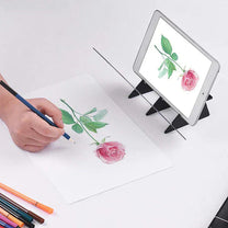 Drawing Projector With Adjustable Stand And Clear Image Projection