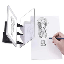 Drawing Projector With Adjustable Stand And Clear Image Projection