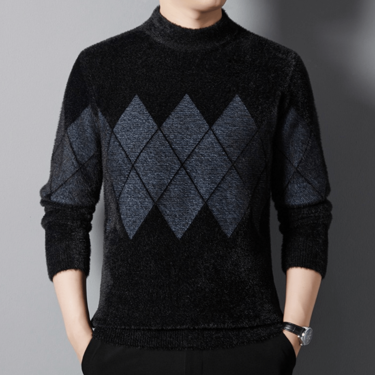 Blue / 3XL