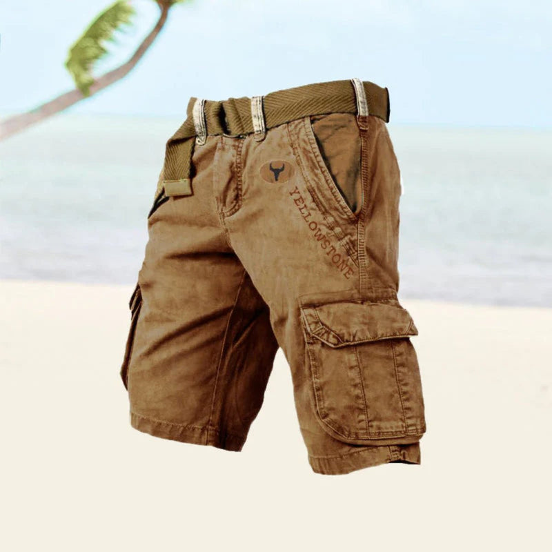 Classic Cargo Shorts