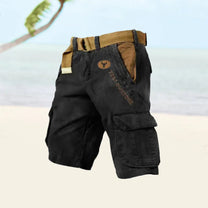 Classic Cargo Shorts