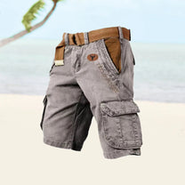 Classic Cargo Shorts