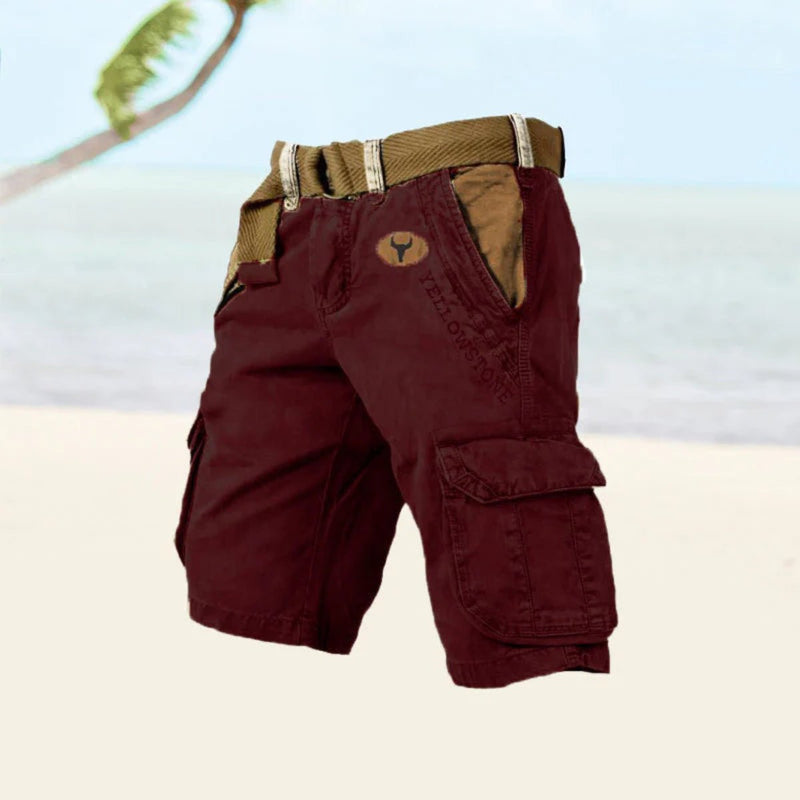 Classic Cargo Shorts