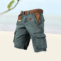 Classic Cargo Shorts