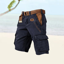 Classic Cargo Shorts