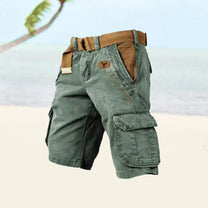 Classic Cargo Shorts