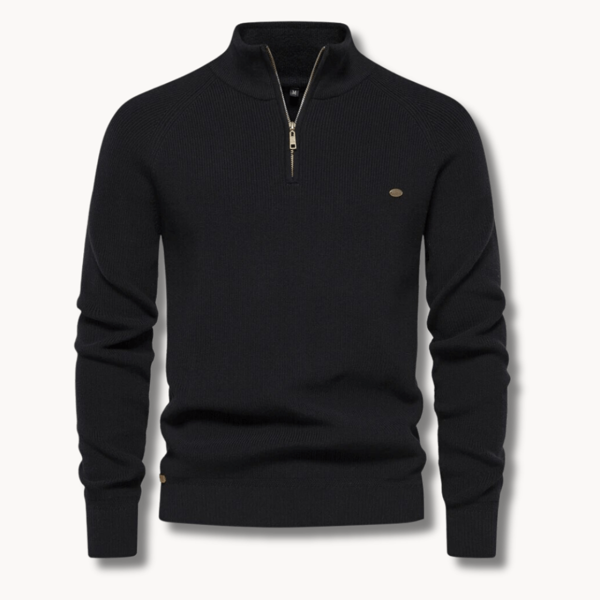 Black / XXL