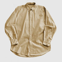 Classic Long Sleeve Men&#39;s Dress Shirt