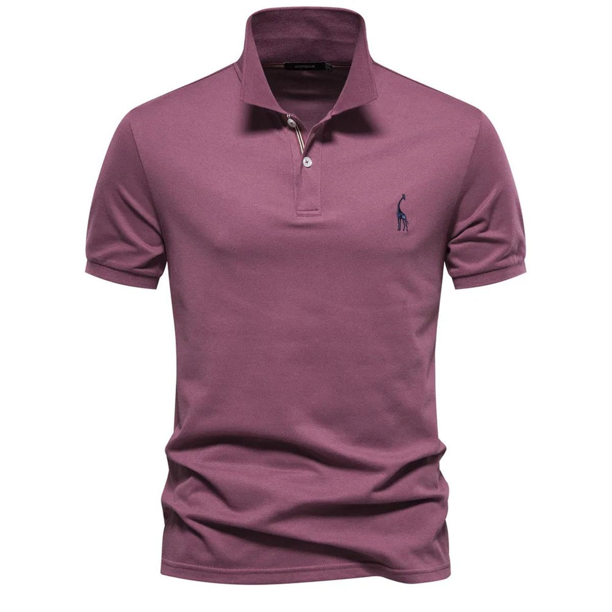 Purple / S