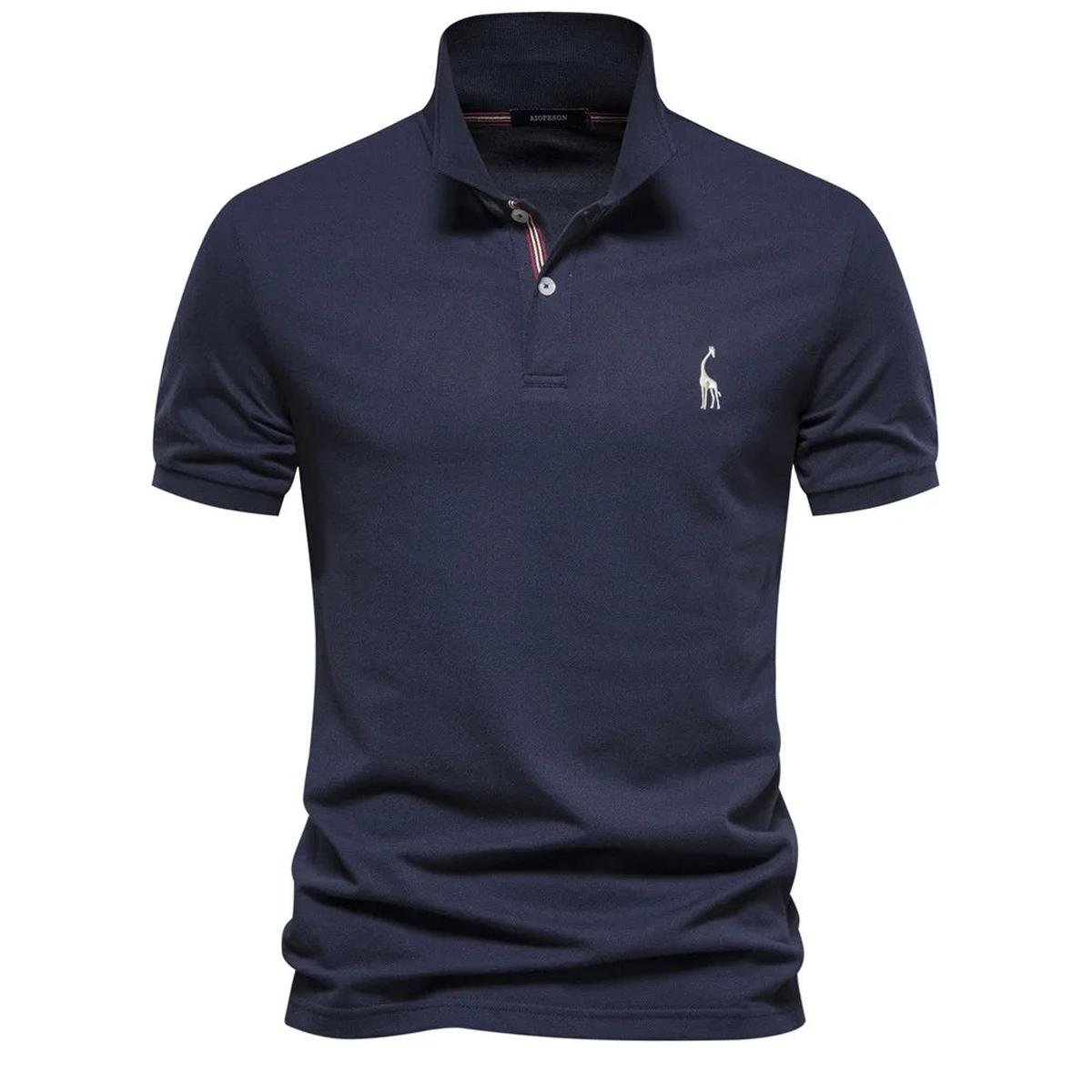Navy Blue / S